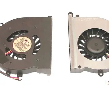 Вентилятор для ноутбука Acer Aspire 9500, 9501, 9502, 9503, 9504, 5610Z, 5V 0.5A 3-pin Forcecon