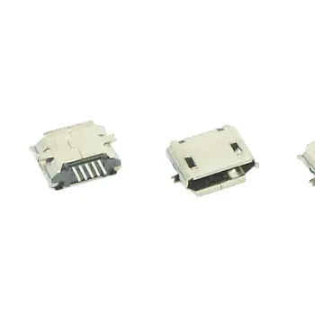 Роз'єм живлення для планшета Micro USB (5 pin) тип USB 10