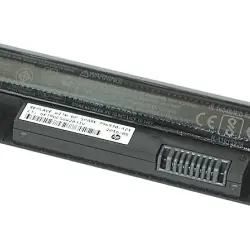 Акумуляторна батарея для ноутбука HP DB03 ProBook 11 EE 11.25V Black 3200mAh Orig