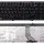 Клавиатура для ноутбука HP Pavilion (DV7-2000) Black, RU 1