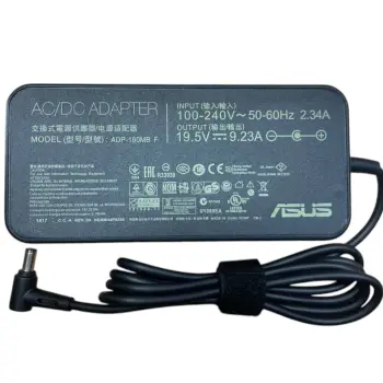 Блок живлення для ноутбука Asus 180W 19.5V 9.23A 6.0 x 3.7mm ADP-180UB B Orig