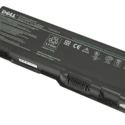 Акумуляторна батарея для ноутбука Dell C5974 Inspiron 6000 11.1V Black 4800mAh Orig