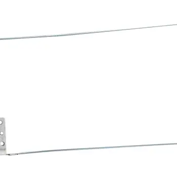 Петлі для ноутбука Lenovo IdeaPad C460, G400, G405, G410