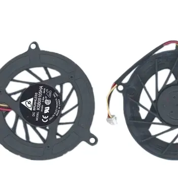 Вентилятор для ноутбука Lenovo Y330 VER-2 5V 0.35A 3-pin Brushless
