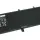 Аккумуляторная батарея для ноутбука Dell TOTRM Precision M3800 11.1V Black 5200mAh Orig 1