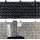 Клавіатура для ноутбука MSI (VR705, GE600, GE603, GT627, GT628, GT640, GT725, GT727, GT729) Black, RU 1