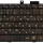 Клавіатура для ноутбука MSI (VR705, GE600, GE603, GT627, GT628, GT640, GT725, GT727, GT729) Black, RU 2