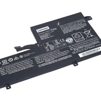 Акумуляторна батарея для ноутбука Lenovo-IBM L15M3PB1 N22, N23, Chromebook 11.1V Black 3980mAh Orig