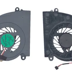 Вентилятор для ноутбука Dell Inspiron 5420, I5420, 5V 0.5A 4-pin ADDA