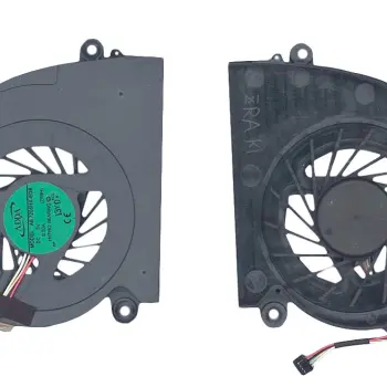 Вентилятор для ноутбука Dell Inspiron 5420, I5420, 5V 0.5A 4-pin ADDA