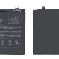 Аккумуляторная батарея для смартфона Xiaomi BN43 Redmi Note 4X 3.85V 4000mAh 15.40Wh