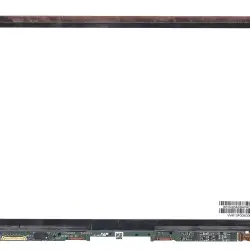 Матриця для ноутбука 13,3", Slim (тонкая), 30 pin eDP (знизу зліва), 1920x1080, Светодиодная (LED), без креплений, матовая, Panasonic, VVX13F009G00