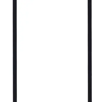 Тачскрін (Сенсорне скло) для планшета Asus FonePad 7 FE375 чорний