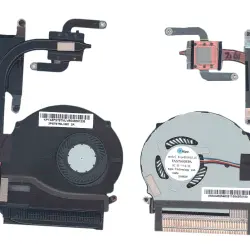 Система охлаждения для ноутбука Lenovo 5V 0,5А 4-pin Kipo IdeaPad Flex 14, 15