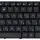 Клавіатура для ноутбука Asus (K50, K60, K70) Black, (Black Frame) RU 2
