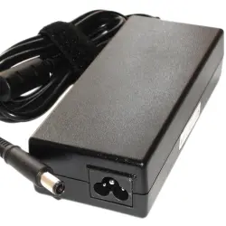 Блок живлення для ноутбука HP 120W 18.5V 6.5A 7.4x5.0mm 613154-001 OEM