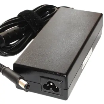 Блок живлення для ноутбука HP 120W 18.5V 6.5A 7.4x5.0mm 613154-001 OEM