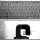 Клавиатура для ноутбука Sony Vaio (VPC-YA, VPC-YB) Black, (Gray Frame), RU 1