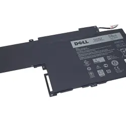 Акумуляторна батарея для ноутбука Dell 5KG27 Inspiron 14-7437 7.4V Black 3800mAh Orig