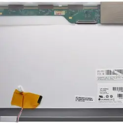 Матриця для ноутбука 15,4", Normal (стандарт), 30 pin (зверху справа), 1280x800, Ламповая (1 CCFL), без креплений, глянцевая, LG-Philips (LG), LP154WX4(TL)(A3)