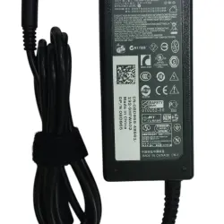 Блок живлення для ноутбука Dell 45W 19.5V 2.31A 4.5 x 3.0mm PA-1450-66D1 Orig