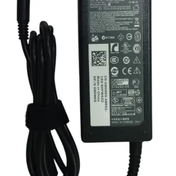 Блок питания для ноутбука Dell 45W 19.5V 2.31A 4.5 x 3.0mm PA-1450-66D1 Orig