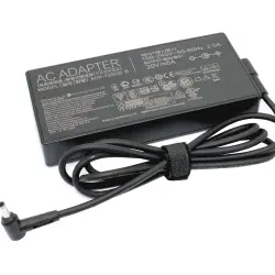 Блок живлення для ноутбука Asus 120W 20V 6A 4.5 x 3.0mm ADP-120CD B OEM