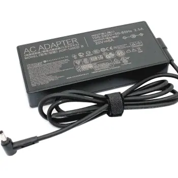 Блок живлення для ноутбука Asus 120W 20V 6A 4.5 x 3.0mm ADP-120CD B OEM