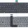 Клавиатура для ноутбука Lenovo IdeaPad (M490S, M4400S, B4400S, B4450S, B490S, M495S) Black, (No Frame) RU 1