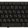 Клавиатура для ноутбука Dell Studio 1535, 1536, 1537, 1538, 1555, 1557, 1558 Black, RU 2