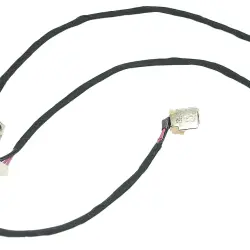 Роз'єм живлення для ноутбука Acer Aspire 4754, 4820, 5820, 5745 с кабелем HY-AC023