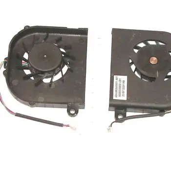Вентилятор для ноутбука Acer Aspire 3810T 5V 0.5A 4-pin SUNON