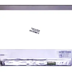Матриця для ноутбука 14,0", Slim (тонкая), 30 pin eDP (знизу справа), 1920x1080, Светодиодная (LED), крепления вверх/вниз, матовая, BOE-Hydis, NV140FHM-N47