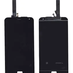 Матриця с тачскріном (модуль) для Meizu MX4 Pro чорний