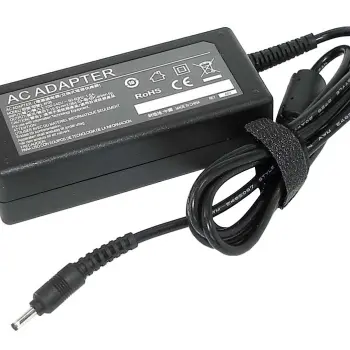 Блок живлення для ноутбука Asus 60W 19.5V 3.08A 3.0x1.1mm AS601953011 OEM