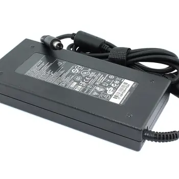 Блок питания для ноутбука HP 150W 19.5V 7.7A 7.4x5.0mm 646212-001 OEM