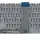 Клавиатура для ноутбука MSI (GS60 GS70 GE62 GE72 GT72 MS-16J1 MS-16J2 MS-1781) с подсветкой (Light), Black, No Frame RU 3