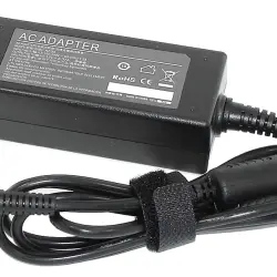 Блок питания для ноутбука Toshiba 45W 19V 2.37A 4.0x1.7mm TA451904017 REPLACEMENT