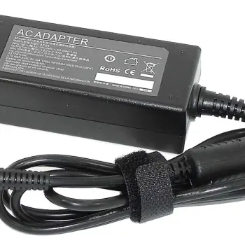 Блок живлення для ноутбука Toshiba 45W 19V 2.37A 4.0x1.7mm TA451904017 REPLACEMENT