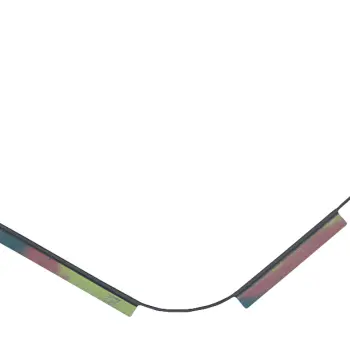 Шлейф Wi-Fi и Bluetooth антенны для Apple iPad mini