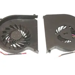 Вентилятор для ноутбука Acer Aspire 7240, 7540, 7736, 7740, 5V 0.2A 4-pin Forcecon