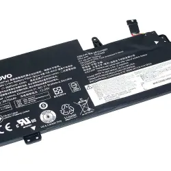 Акумуляторна батарея для ноутбука Lenovo 01AV435 ThinkPad 13 11.4V Black 3575mAh