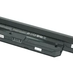 Аккумуляторная батарея для ноутбука DNS WA50BAT-6 WA50 11.1V Black 4300mAh Orig