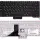 Клавіатура для ноутбука HP Compaq 2510p, Elitebook 2530p с указателем (Point Stick) Black, RU 1