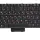 Клавіатура для ноутбука HP Compaq 2510p, Elitebook 2530p с указателем (Point Stick) Black, RU 2