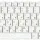 Клавиатура для ноутбука Sony Vaio (VGN-N, N250) White, RU 2