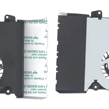 Вентилятор для ноутбука Asus U32 VER-2 5V 0.4A 4-pin Brushless