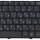 Клавіатура для ноутбука MSI (CR640, CX640) Black, (Black Frame), RU 2