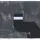 Клавіатура для ноутбука MSI (CR640, CX640) Black, (Black Frame), RU 3