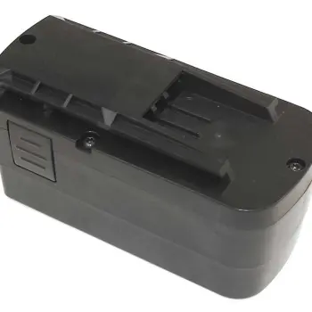 Аккумулятор для шуруповерта Festool BPS12 494522 2.0Ah 12V черный Ni-Mh